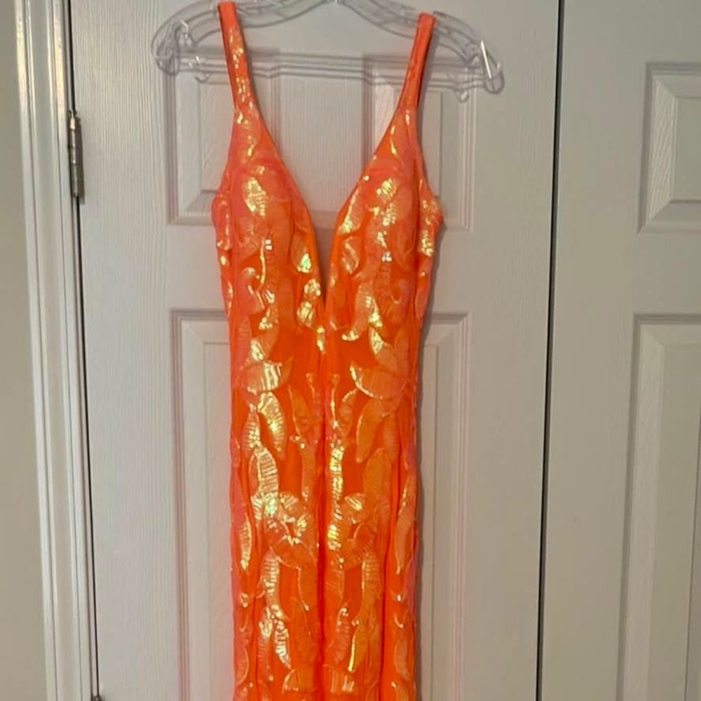 Gorgeous Homecoming/Prom Dress